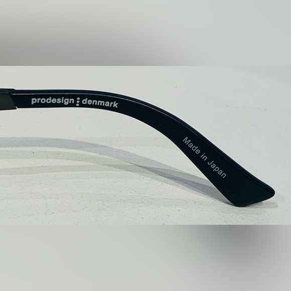 New Prodesigne:denmark Eyeglasses - Picture 8 of 10